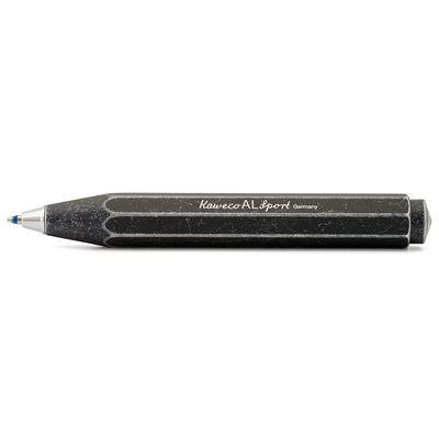 Kaweco AL Sport Rollerball Pen - Stone Washed Blue, 10000718