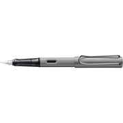 LAMY AL-Star Fountain Pen, Graphite - F (Fine)
