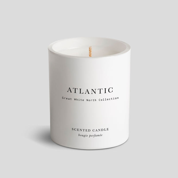 Atlantic Votive Candle 5oz