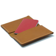 Raymay Card Size 2021 Monthly Diary - Red