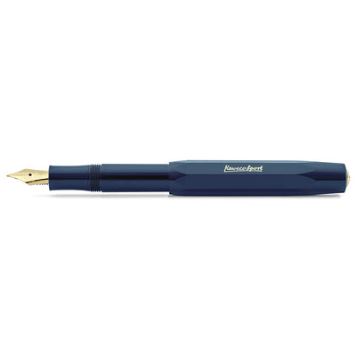Kaweco Classic Sport Fountain Pen – Everything Calligraphy