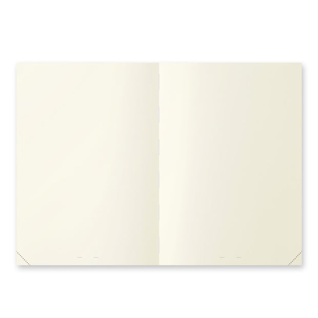 MD Notebook Journal, Codex Binding, A5 - Blank