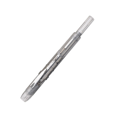 Platinum Curidas Fountain Pen, Prism Crystal - F (Fine)