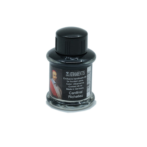 De Atramentis Fountain Pen Ink, Cardinal Richelieu - 45ml