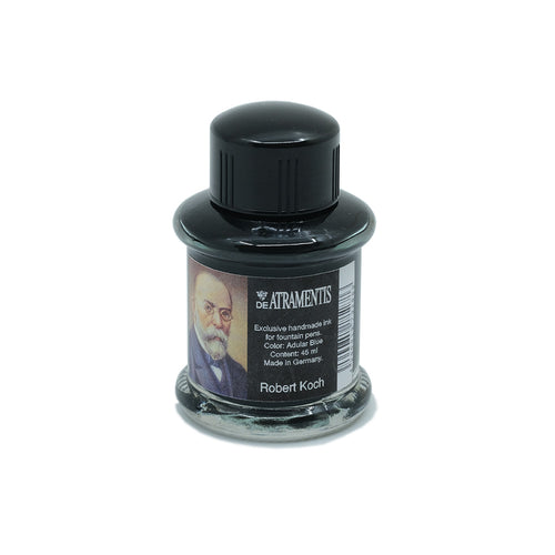 De Atramentis Fountain Pen Ink, Robert Koch - 45ml