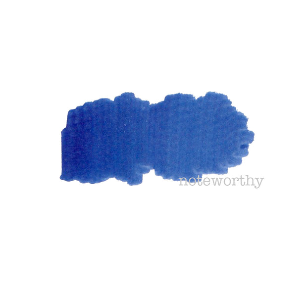 De Atramentis Fountain Pen Document Ink, 45 ml - Blue