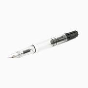 TWSBI Eco Black Fountain Pen - F (Fine Nib)