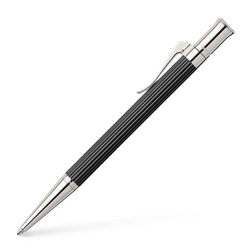 Graf von Faber-Castell Classic Ebony Ballpen