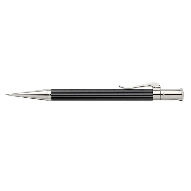 Graf von Faber-Castell Ebony Mechanical Pencil - 0.7 mm