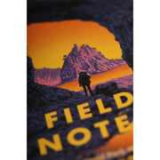 Field Notes Summer 2019 Edition Memo books - Set E