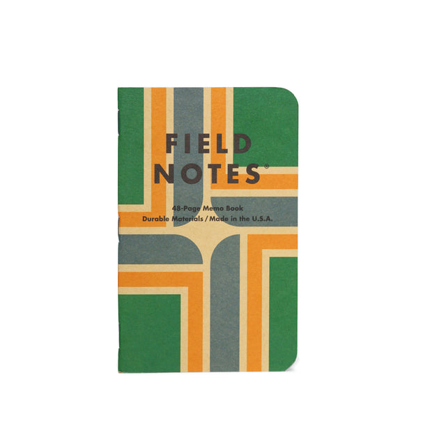Field Notes Hometown Edition Memobooks: Portland - noteworthy