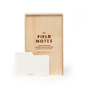 Field Notes Archival Wooden Box - noteworthy
