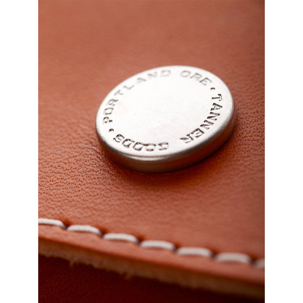 Field Notes Pony Express Leather Pouch - noteworthy