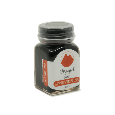 Monteverde Fireopal Ink Bottle - 30ml