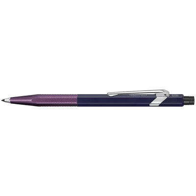 Caran d' Ache Fix Pencil Alfredo Häberli Limited Edition, 2.0mm - Plum