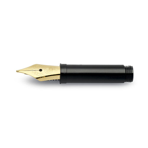 Kaweco Replacement Gold Plated Nib 060 - noteworthy