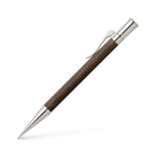 Graf von Faber-Castell Grenadilla Mechanical Pencil