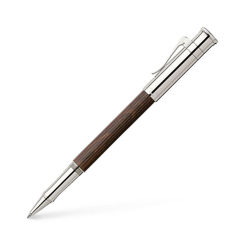 Graf von Faber-Castell Classic Grenadilla Rollerball