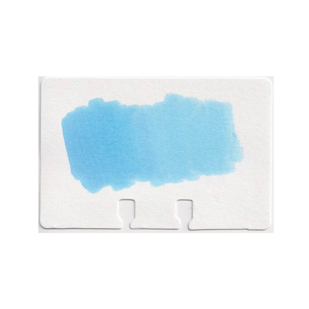 Graf von Faber-Castell Gulf Blue Ink Cartridges - Pack of 6