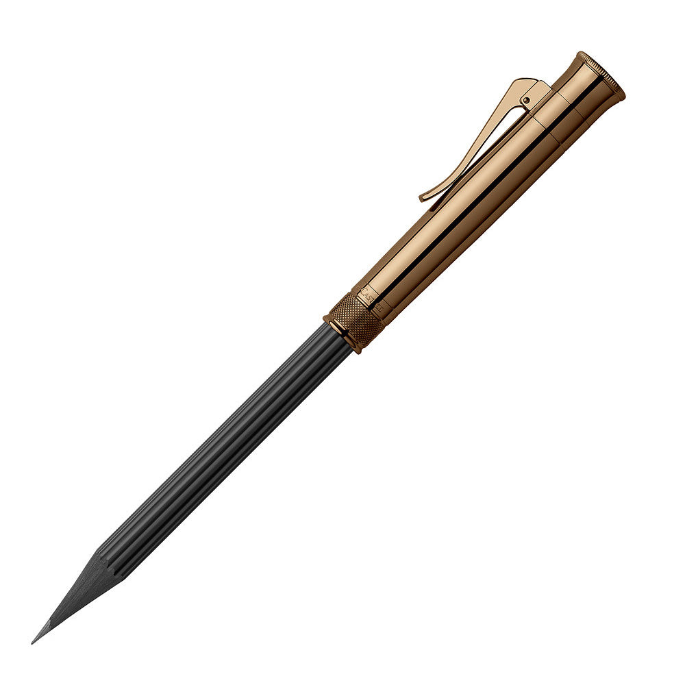 Graf von Faber-Castell Perfect Pencil - Brown Edition