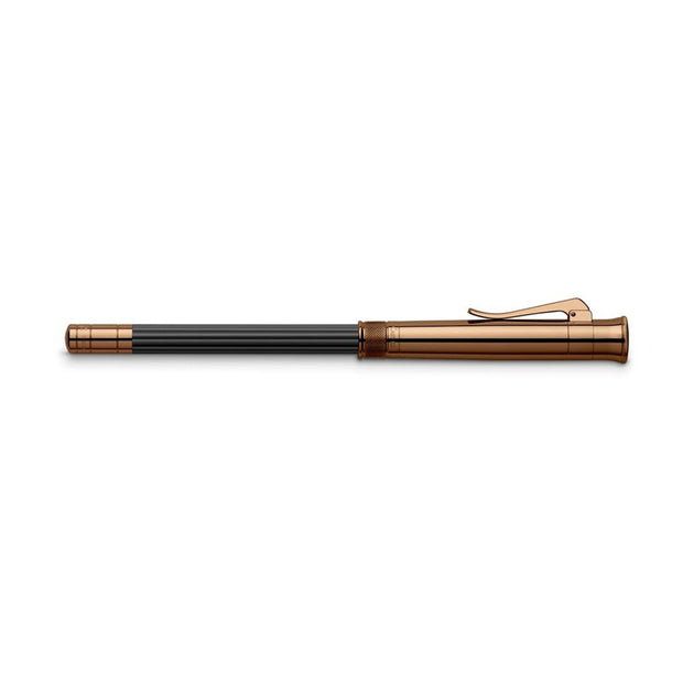 Graf von Faber-Castell Perfect Pencil - Brown Edition