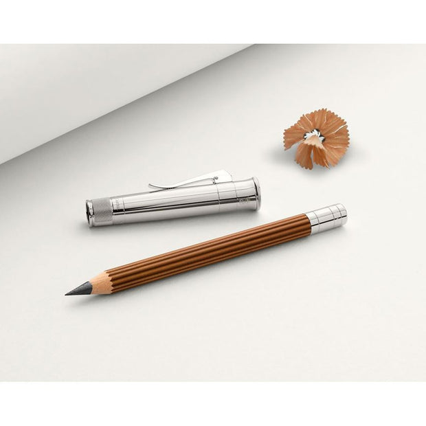 Graf von Faber-Castell Perfect Pencil Magnum - Brown