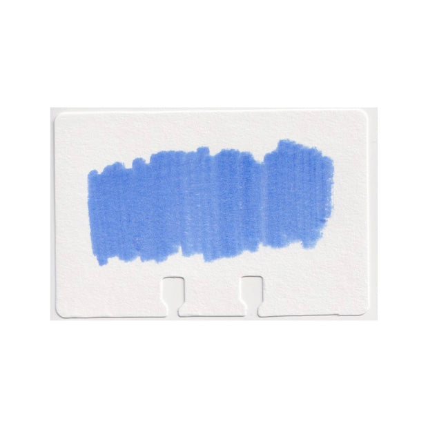 Graf von Faber-Castell Royal Blue Ink Cartridges - Pack of 6