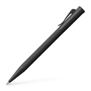 Graf Von Faber-Castell Tamitio Mechanical Pencil, Black Edition