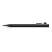 Graf Von Faber-Castell Tamitio Mechanical Pencil, Black Edition