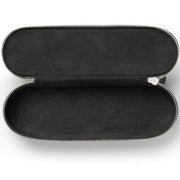 Graf von Faber-Castell Travel Pouch Cashmere Leather - Black
