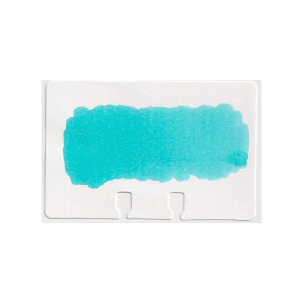 Graf von Faber-Castell Turquoise Ink Cartridges - Pack of 6