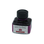 J. Herbin Rose Cyclamen Ink Bottle - 30 ml