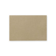 Traveler's Company Kraft Paper Envelope, Set of 8, Brown - M (Medium)