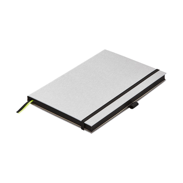 Lamy Hardcover Notebook A5 - Black