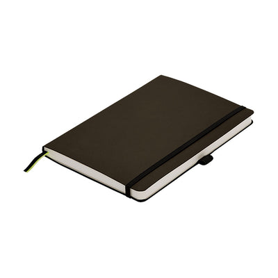 Lamy Softcover Notebook A5 - Umbra