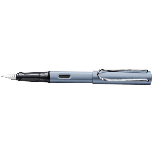 LAMY AL-Star Fountain Pen Limited Edition, Azure  - EF (Extra-Fine Nib)