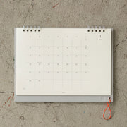 Midori MD Calendar 2022