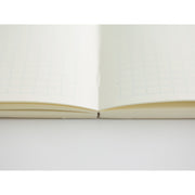 Midori MD 2022 Diary - A4 Variant Thin Type