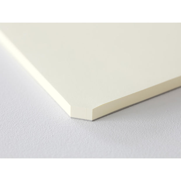 MD Paper A5 Pad - Blank | Midori MD Paper products in Canada