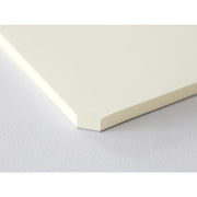 MD Paper A4 Pad - Blank | Midori MD Paper Products in Canada