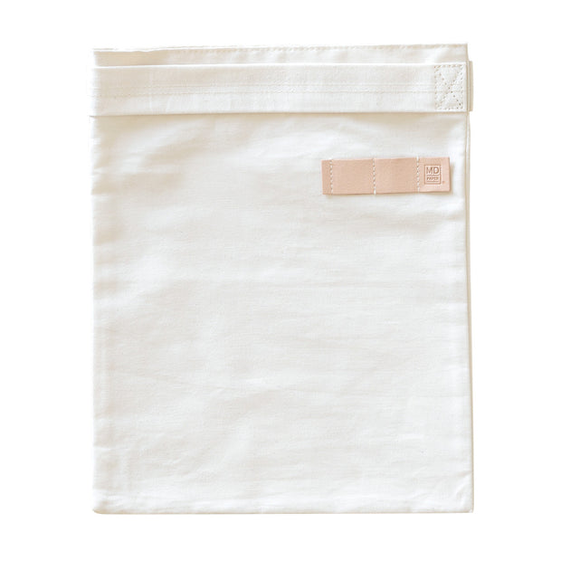 Midori MD Notebook Cotton Bag - noteworthy