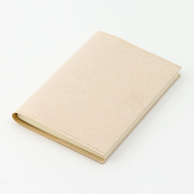 Midori Cover for MD Notebook A6 in paper