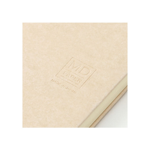 Midori Cover for MD Notebook B6 Slim in paper