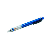 Mitsubishi Kuru Toga Mechanic Pencil in Blue