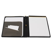 Maruman Mnemosyne HN188FA Notepad Folder with 5 pockets - A5