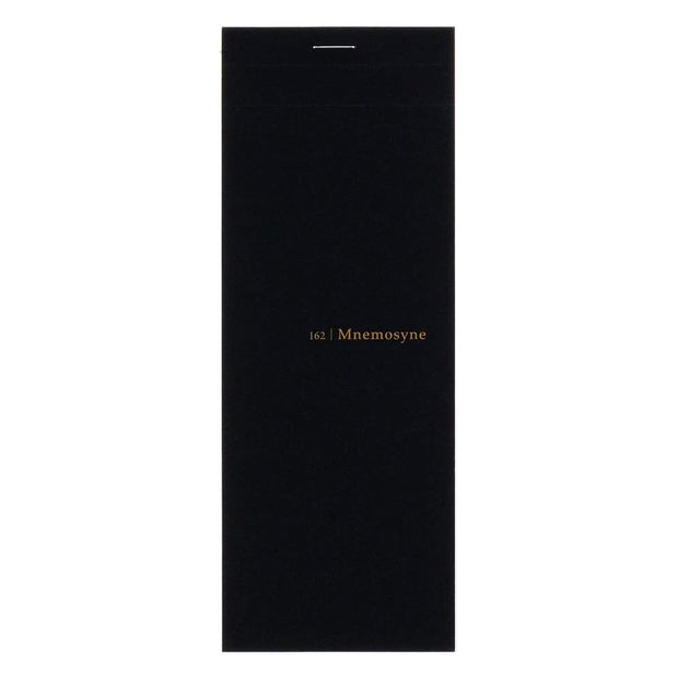 Maruman Mnemosyne N162A Notepad - Grid
