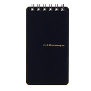 Maruman Mnemosyne N193A Notebook, A7  - Lined