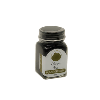 Monteverde Olivine Ink Bottle - 30ml