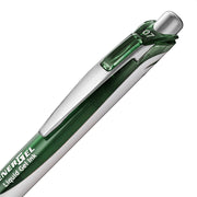 Pentel EnerGel Gel Roller, Forest Green - 0.7 mm