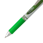 Pentel EnerGel Gel Roller, Lime Green - 0.7 mm